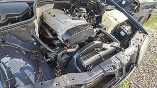 Mercedes-Benz C 180 2000 W202 Classic-thumb-56