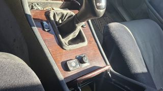 Mercedes-Benz C 180 2000 W202 Classic-thumb-86