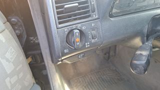 Mercedes-Benz C 180 2000 W202 Classic-thumb-88