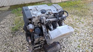 Mercedes-Benz C 180 2000 W202 Classic-thumb-90
