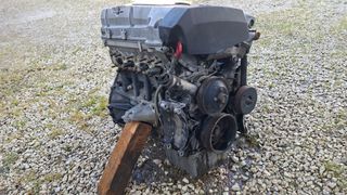 Mercedes-Benz C 180 2000 W202 Classic-thumb-83