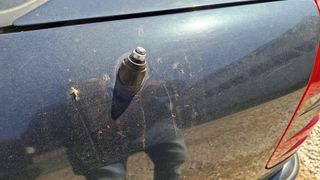 Mercedes-Benz C 180 2000 W202 Classic-thumb-93