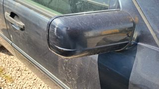 Mercedes-Benz C 180 2000 W202 Classic-thumb-92