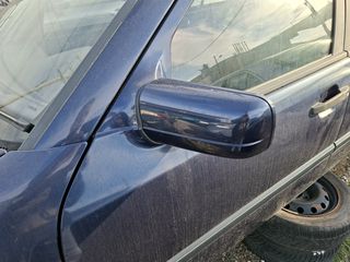 Mercedes-Benz C 180 2000 W202 Classic-thumb-74