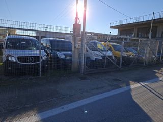 Mercedes-Benz C 180 2000 W202 Classic-thumb-105