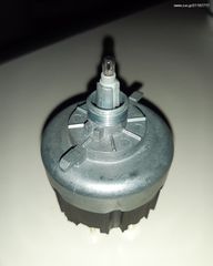 Mercedes-Benz C 180 2000 W202 Classic-thumb-75