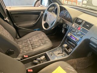 Mercedes-Benz C 180 2000 W202 Classic-thumb-77