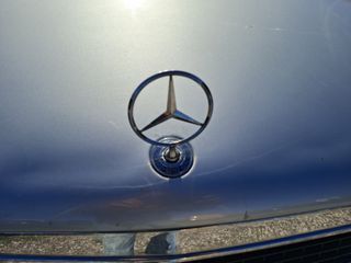 Mercedes-Benz C 180 2000 W202 Classic-thumb-79