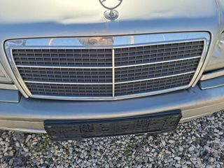 Mercedes-Benz C 180 2000 W202 Classic-thumb-6