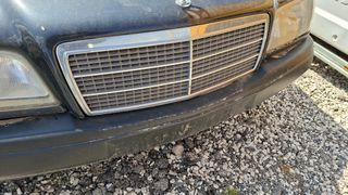 Mercedes-Benz C 180 2000 W202 Classic-thumb-96
