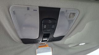 Mercedes-Benz C 180 2000 W202 Classic-thumb-97