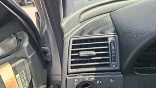 Mercedes-Benz C 180 2000 W202 Classic-thumb-99