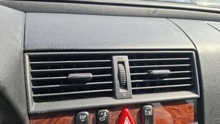 Mercedes-Benz C 180 2000 W202 Classic-thumb-100