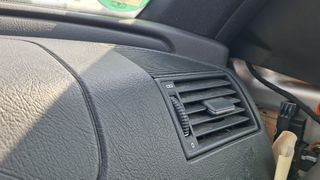 Mercedes-Benz C 180 2000 W202 Classic-thumb-103