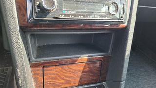 Mercedes-Benz C 180 2000 W202 Classic-thumb-102