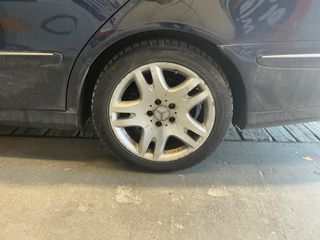 Mercedes-Benz C 180 2000 W202 Classic-thumb-85