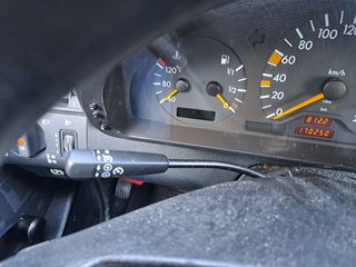 Mercedes-Benz C 180 2000 W202 Classic-thumb-43