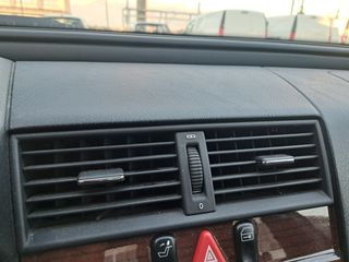 Mercedes-Benz C 180 2000 W202 Classic-thumb-44