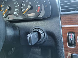 Mercedes-Benz C 180 2000 W202 Classic-thumb-46