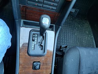 Mercedes-Benz C 180 2000 W202 Classic-thumb-47