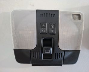 Mercedes-Benz C 180 2000 W202 Classic-thumb-48