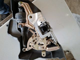 Mercedes-Benz C 180 2000 W202 Classic-thumb-52