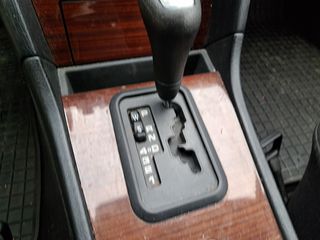 Mercedes-Benz C 180 2000 W202 Classic-thumb-22