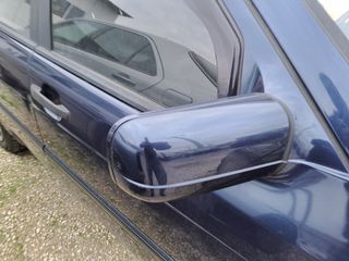 Mercedes-Benz C 180 2000 W202 Classic-thumb-26
