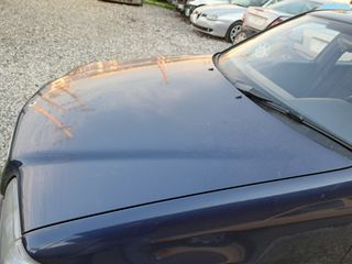 Mercedes-Benz C 180 2000 W202 Classic-thumb-30