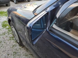 Mercedes-Benz C 180 2000 W202 Classic-thumb-31