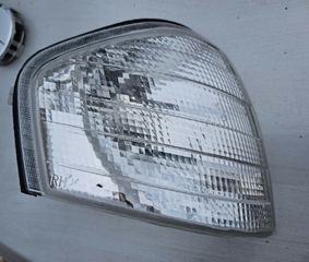 Mercedes-Benz C 180 2000 W202 Classic-thumb-37
