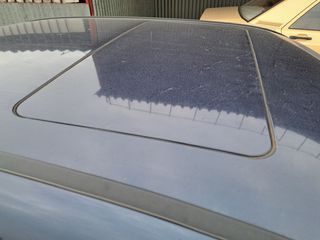 Mercedes-Benz C 180 2000 W202 Classic-thumb-38