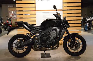 Yamaha MT-09 Y-AMT 2025