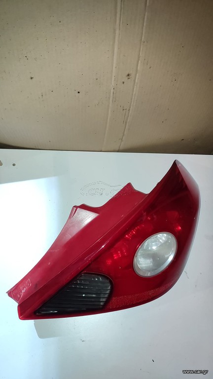 Opel Corsa D '06 - '14 Φανάρι Πίσω Δεξιά