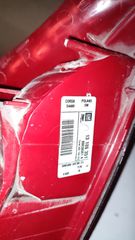 Opel Corsa D '06 - '14 Φανάρι Πίσω Δεξιά-thumb-1