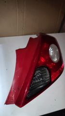 Opel Corsa D '06 - '14 Φανάρι Πίσω Δεξιά-thumb-2