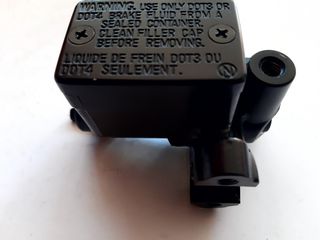 ΤΡΟΜΠΑ ΕΜΠΡΟΣ ΦΡΕΝΟΥ HONDA ΓΝΗΣΙΑ NF100/SUPRA100  45500-KEV-650