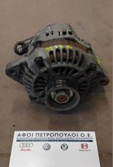 ΠΕΤΡΟΠΟΥΛΟΣ ΔΥΝΑΜΟ M13A 75A SUZUKI SWIFT 2009-  31400-84E10