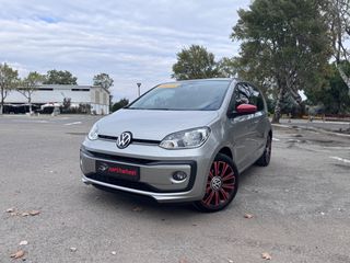 Volkswagen Up 2019