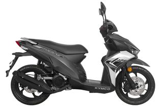 Kymco Micare 125 2024 ΠΙΝΑΚΙΔΑ ΣΚΕΛΕΤΟΣ ΑΔΕΙΑ ΜΟΝΟ!!!!!!!