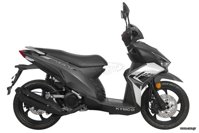 Kymco Micare 125 2024 ΠΙΝΑΚΙΔΑ ΣΚΕΛΕΤΟΣ ΑΔΕΙΑ ΜΟΝΟ!!!!!!!