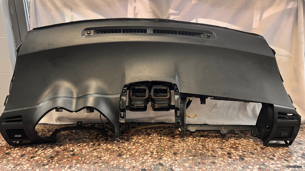 Αερόσακος ταμπλό TOYOTA AURIS