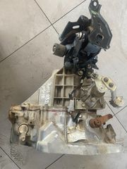 ΣΑΣΜΑΝ TOYOTA YARIS 1300 2sz 2005-2012