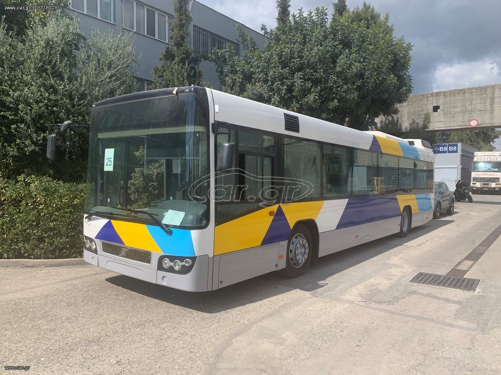 Volvo 2010 7700 B9L