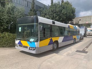Volvo 2010 7700 B9L