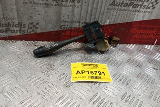 Διακόπτης Φωτων/Φλας Nissan Sunny N14 1992-1995 2+3+8 pins