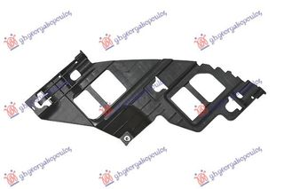 ΒΑΣΗ ΦΑΝΟΥ ΕΜΠΡΟΣ ΚΑΤΩ ΠΛΑΣΤΙΚΗ ΑΡΙΣΤΕΡΑ VOLKSWAGEN VW GOLF VI 6 2008 2009 2010 2011 2012 2013 *ΠΡΟΣΦΟΡΑ*