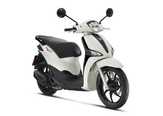 Piaggio Liberty 125 2025 Liberty 125 S