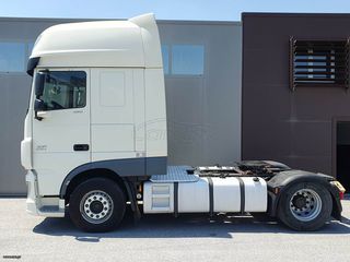 ΚΑΜΠΙΝΑ ΚΟΜΠΛΕ ΧΩΡΙΣ ΝΑ ΛΕΙΠΕΙ ΤΙΠΟΤΑ DAF XF EURO 6 460 SSC