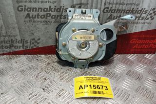 Αερόσακος Πορτας Οδηγου Mercedes-Benz W210 220 1996-2002 2108600505-thumb-1
